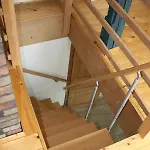 דירה Haus Ilsegarten
