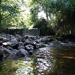 Haus Ilsegarten Apartment Ilsenburg