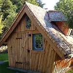 Apartment Haus Ilsegarten *