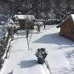 Haus Ilsegarten Ilsenburg