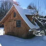 Haus Ilsegarten * Ilsenburg