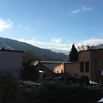 Haus Ilsegarten Apartment *