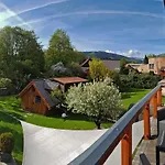 Haus Ilsegarten Ilsenburg