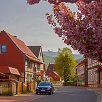 Haus Ilsegarten Apartment *