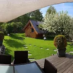 Haus Ilsegarten Apartment