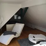 Haus Ilsegarten * Ilsenburg