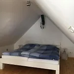 Apartment Haus Ilsegarten