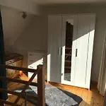 Apartment Haus Ilsegarten