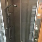 Apartment Haus Ilsegarten Ilsenburg