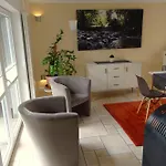 Haus Ilsegarten Apartment