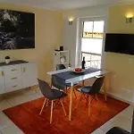 Haus Ilsegarten Ilsenburg