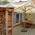 Haus Ilsegarten Apartment Ilsenburg