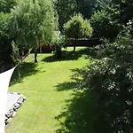 Apartment Haus Ilsegarten Ilsenburg