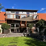 Haus Ilsegarten * Ilsenburg