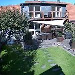 Apartment Haus Ilsegarten *