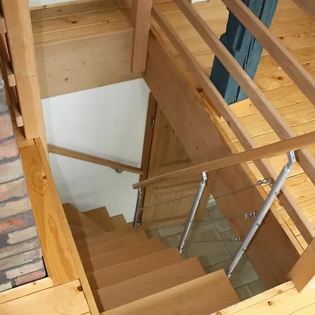 公寓 Haus Ilsegarten