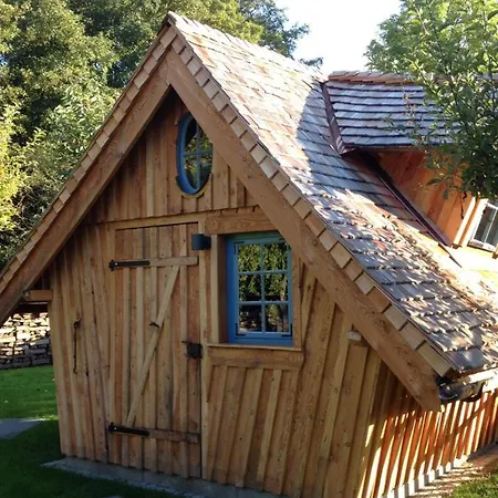 Apartamento Haus Ilsegarten *