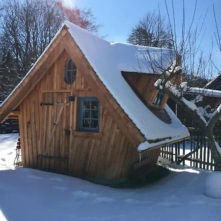 Haus Ilsegarten * 일젠부르크