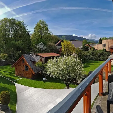 Haus Ilsegarten 일젠부르크