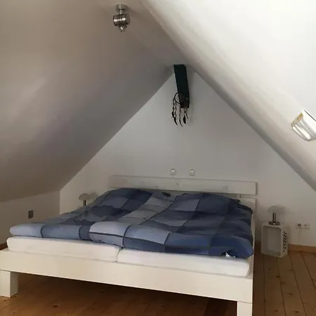 Apartman Haus Ilsegarten