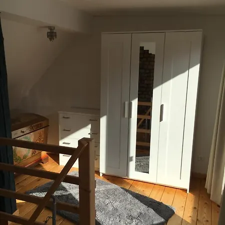 Apartman Haus Ilsegarten