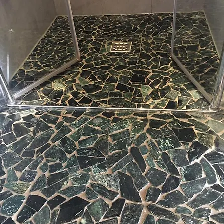 Haus Ilsegarten Apartman Ilsenburg