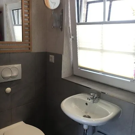 Haus Ilsegarten 아파트