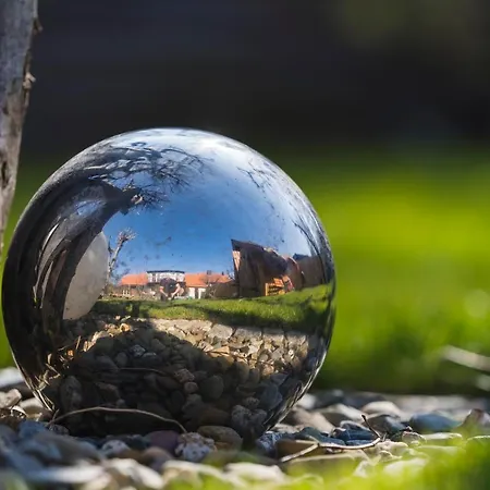 Apartamento Haus Ilsegarten