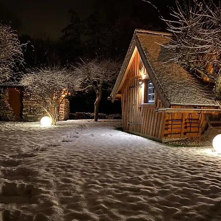 דירה Haus Ilsegarten