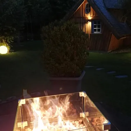 Haus Ilsegarten * 伊尔森堡