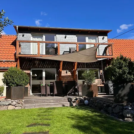 Haus Ilsegarten * 伊尔森堡