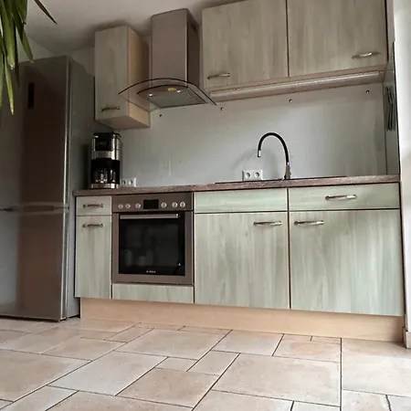 Haus Ilsegarten 伊尔森堡