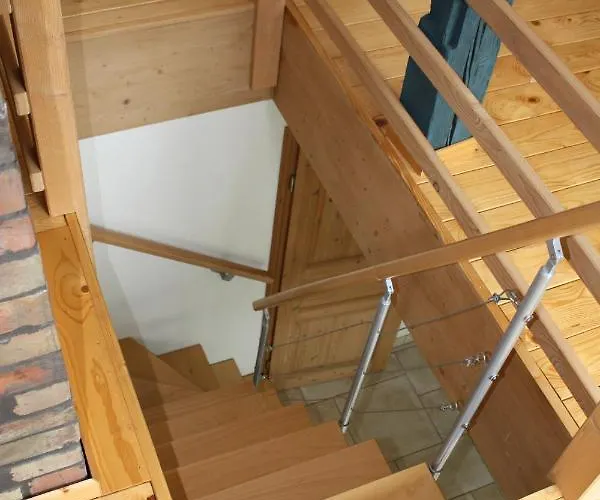 Appartamento Haus Ilsegarten