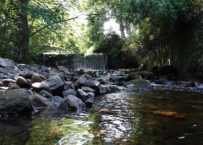 Haus Ilsegarten דירה אילזנבורג