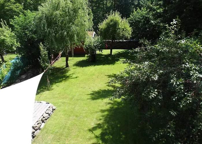 Haus Ilsegarten דירה אילזנבורג