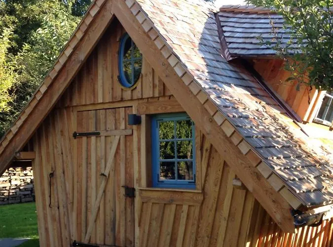 Appartamento Haus Ilsegarten *