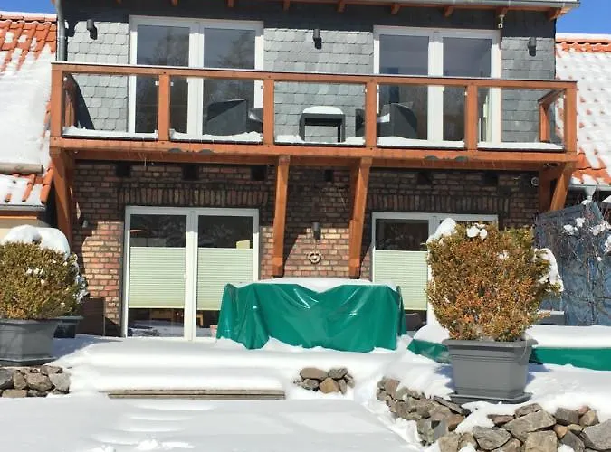 Haus Ilsegarten Appartamento