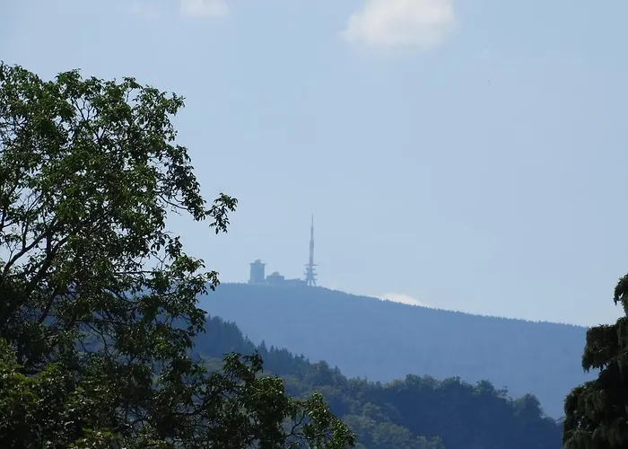 Lejlighed Haus Ilsegarten *