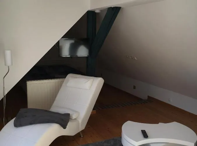 Haus Ilsegarten * Ilsenburg