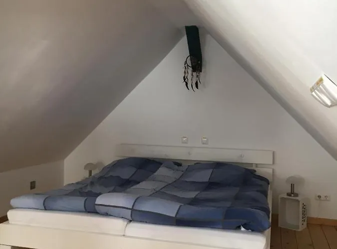 Appartamento Haus Ilsegarten