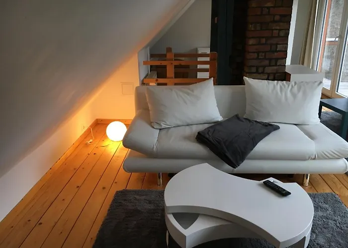 Haus Ilsegarten * Ilsenburg