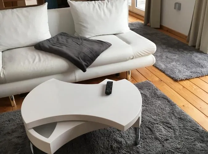 Haus Ilsegarten Appartamento Ilsenburg