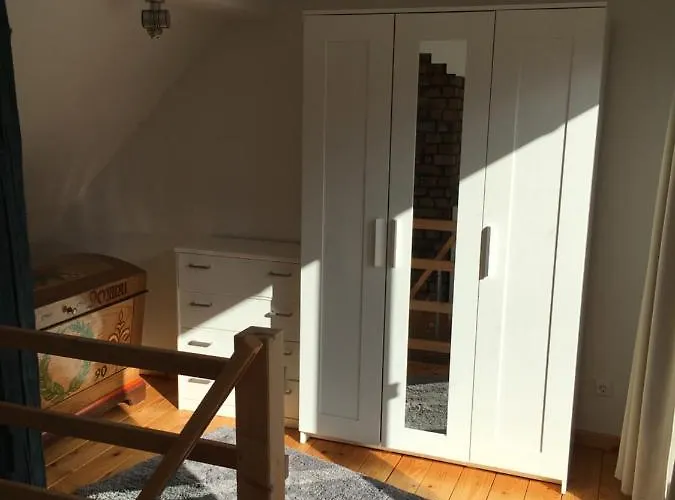 Lejlighed Haus Ilsegarten