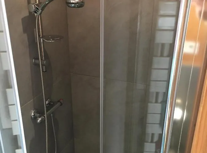 Appartamento Haus Ilsegarten Ilsenburg