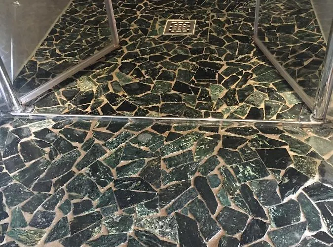 Haus Ilsegarten Lejlighed Ilsenburg