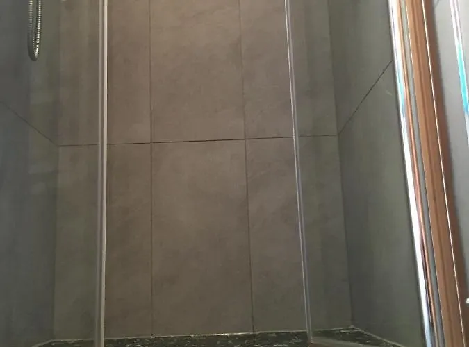 Haus Ilsegarten Lejlighed Ilsenburg