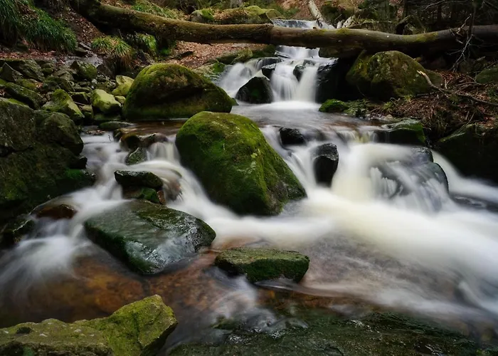Lejlighed Haus Ilsegarten