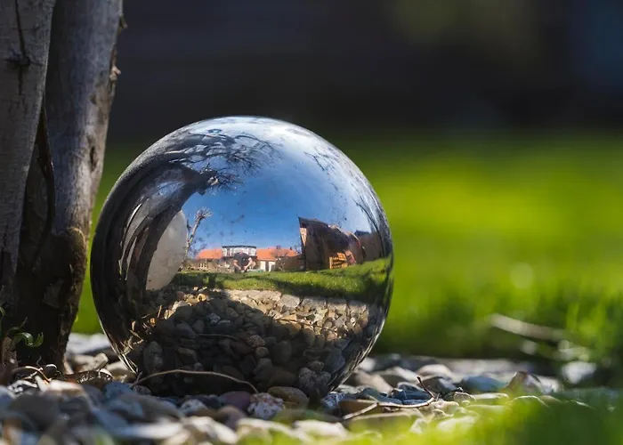 Appartamento Haus Ilsegarten