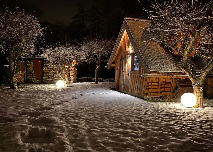 Lejlighed Haus Ilsegarten