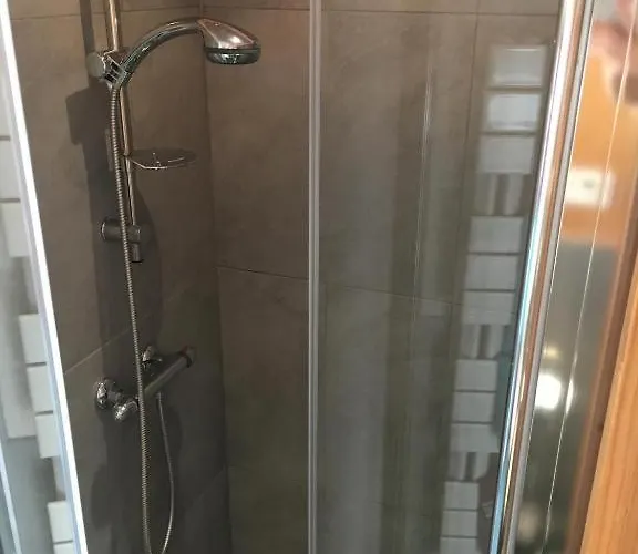 Appartamento Haus Ilsegarten *